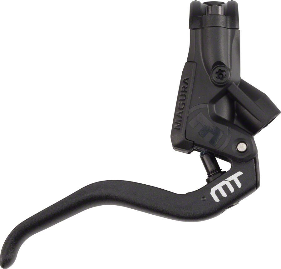 Magura MT4 Disc Brake Master Cylinder Assembly Aluminum Lever - The Lost Co. - Magura - BR6368 - 4055184010372 - -