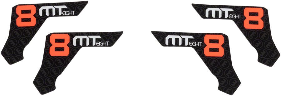Magura MT8 Pro Cover Kit - For Master Left and Right - The Lost Co. - Magura - BR2942 - 4055184015896 - -