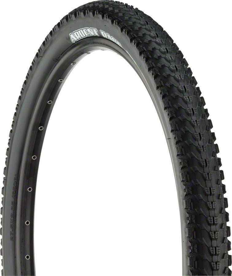 Maxxis Ardent Race Tire - 27.5 x 2.35 Tubeless Folding BLK 3C MaxxSpeed EXO - The Lost Co. - Maxxis - J590929 - 4717784031637 - -