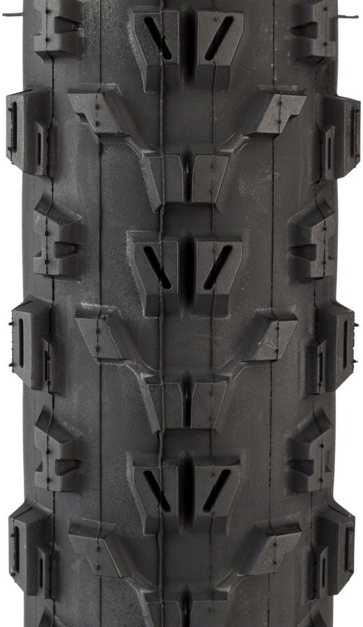 Maxxis Ardent Tire - 26 x 2.4 Tubeless Folding Black Dual EXO - The Lost Co. - Maxxis - J590283 - 4717784028149 - -