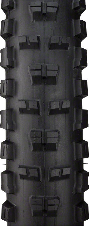 Maxxis High Roller II Tire - 27.5 x 2.8 Tubeless Folding BLK 3C Maxx Terra - The Lost Co. - Maxxis - J591262 - 4717784031927 - -
