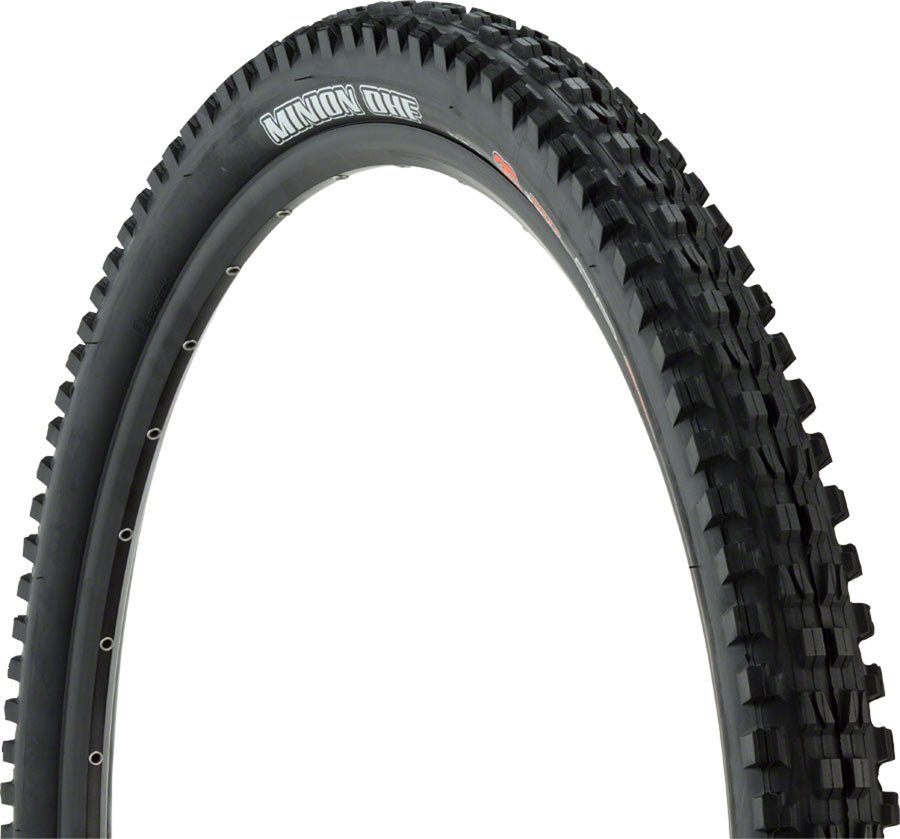 Maxxis Minion DHF Tire - 29 x 2.3 Tubeless Folding Black 3C Maxx Terra DD - The Lost Co. - Maxxis - J591248 - 4717784031989 - -