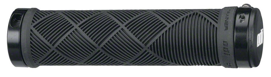 ODI Cross Trainer Grips - Black Lock-On - The Lost Co. - ODI - HT3713 - 711484104435 - -