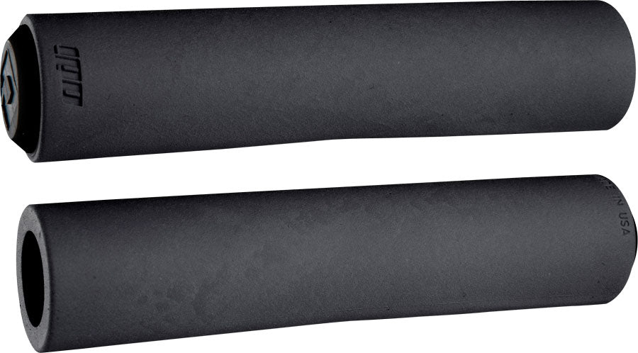 ODI F-1 Float Grips - Black - The Lost Co. - ODI - HT9442 - 711484190742 - -