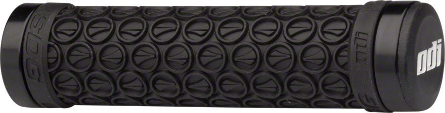 ODI SDG Grips - Black Lock-On - The Lost Co. - ODI - HT3749 - 711484160752 - -