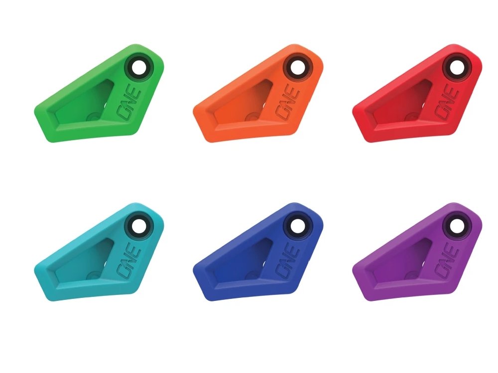 OneUp Components Chain Guide V2 - The Lost Co. - OneUp Components - 1C0611 - 038262821941 - Default Title -