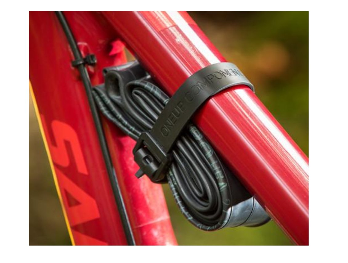 OneUp Components EDC Gear Straps - The Lost Co. - OneUp Components - 1C0441GRY - 025762821946 - Default Title -