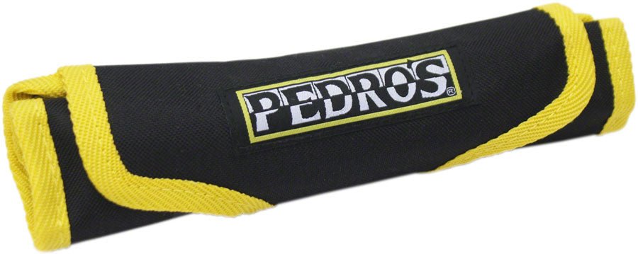 Pedros Demi Torque Wrench II + Bit Set - 3-15Nm - The Lost Co. - Pedros - TL0319 - 790983297312 - -