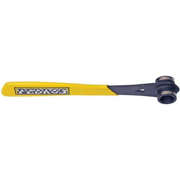 Pedros Pro Socket Handle 2.0 - The Lost Co. - Pedros - J62081 - 790983294359 - -