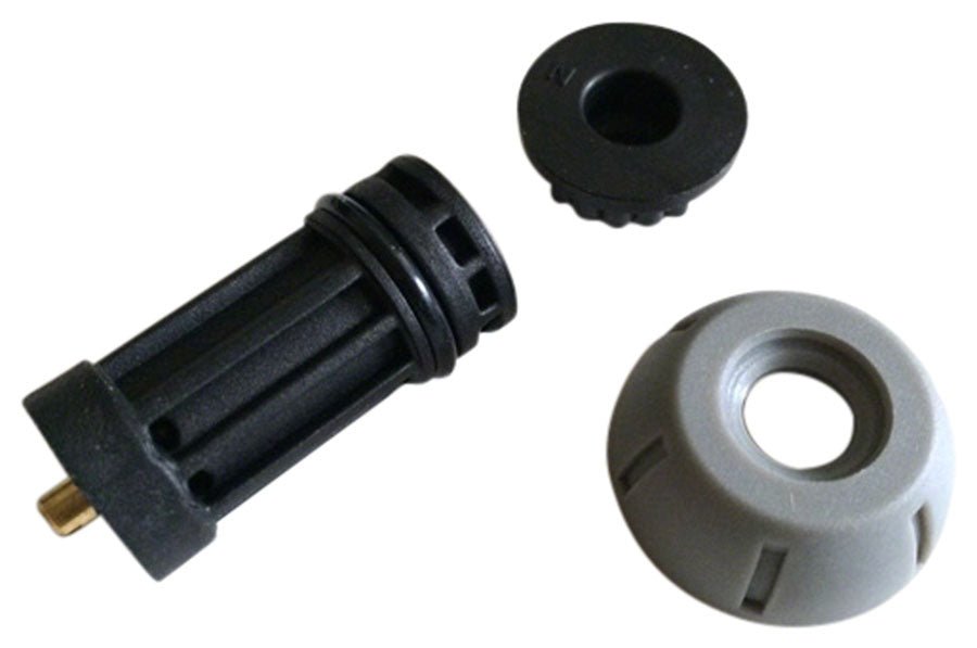 Pedros Super Prestige Head Rebuild Kit - The Lost Co. - Pedros - PU0488 - 790983294397 - -