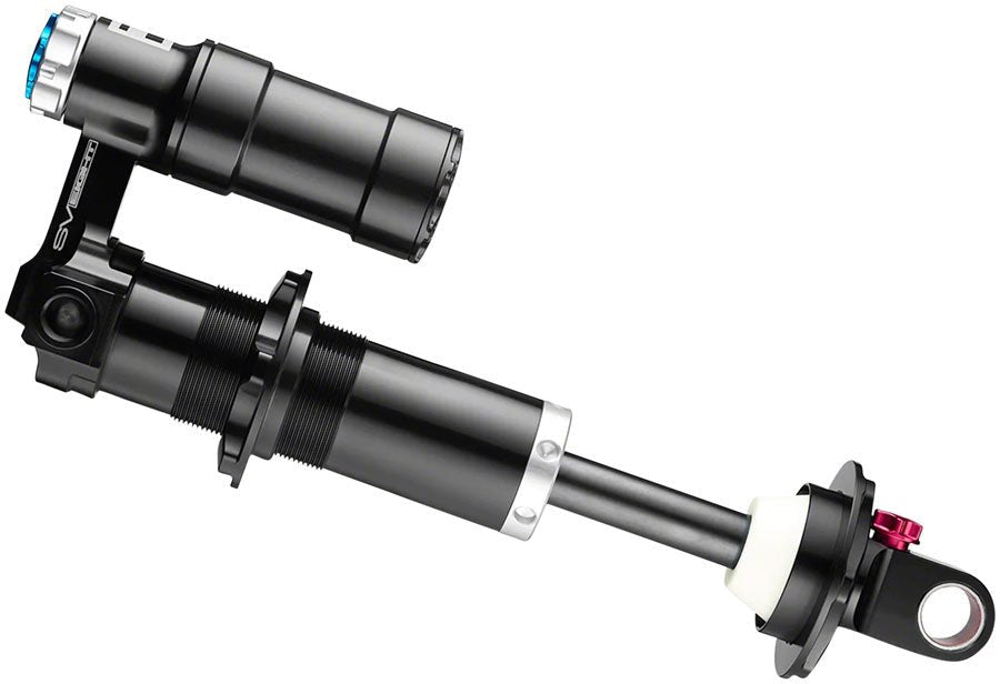 PUSH Industries SV Eight Rear Shock - 205x60-65mm - A-Tune for 300-500 lb Springs - The Lost Co. - PUSH Industries - RS0767 - 840031609380 - -