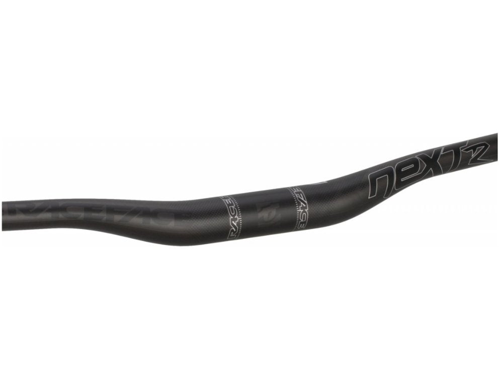 RaceFace Next R Carbon Riser Bar - The Lost Co. - RaceFace - HB18NXR1035X800P877 - 821973318097 - 10mm - Black