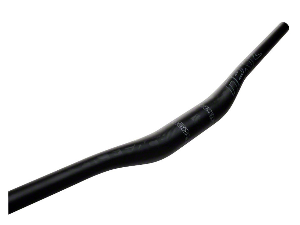 RaceFace Next R Carbon Riser Bar - The Lost Co. - RaceFace - HB18NXR1035X800P877 - 821973318097 - 10mm - Black