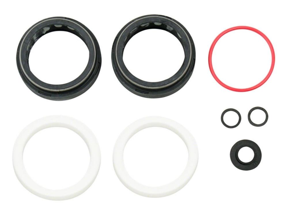 RockShox 35mm Dust Wiper Kit + Extras - The Lost Co. - RockShox - 00.4318.045.004 - 710845848377 - Default Title -