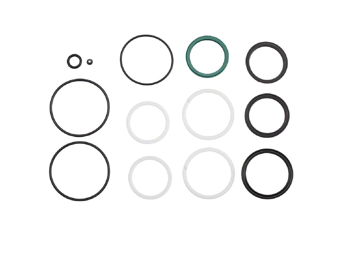 RockShox 50 Hour Monarch Air Can Service Kit - The Lost Co. - RockShox - 00.4315.032.480 - 710845748691 - Default Title -