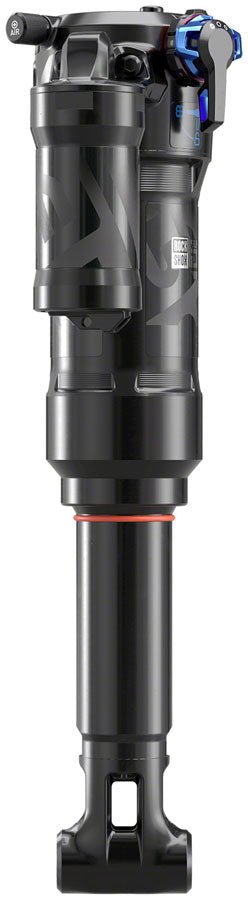 RockShox Super Deluxe Thru Shaft RCT Rear Shock - 230 x 62.5mm Trunnion C1 - The Lost Co. - RockShox - H140849-01 - 710845855788 - -