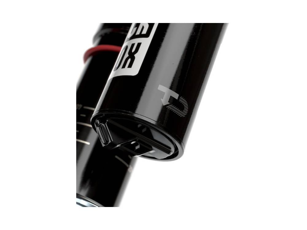 RockShox Vivid Ultimate RC2T - 230x62.5 - Adj HBO - C1 - Nukeproof Mega (2021+) - The Lost Co. - RockShox - 00.4118.421.037 - 710845897573 - -