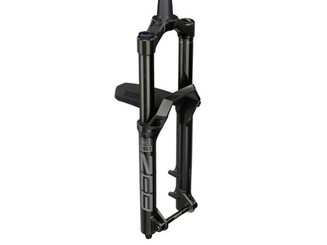 RockShox ZEB Fender - The Lost Co. - RockShox - 00.4318.047.000 - Default Title -