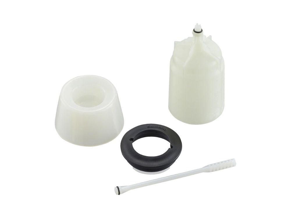 Shimano Bleed Funnel TL-BR003 (M5 SCREW) - The Lost Co. - Shimano - Y13000100 - 192790887852 - -