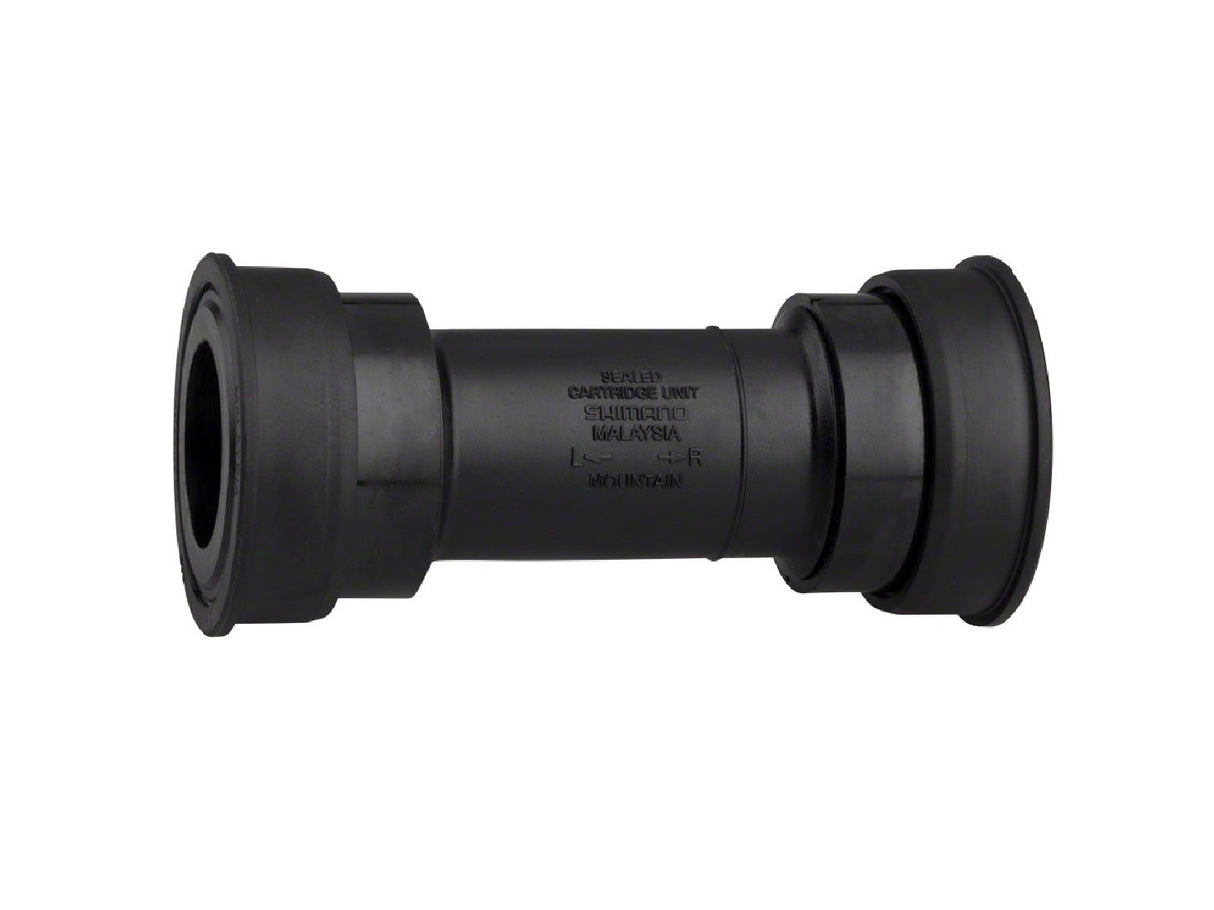 Shimano Deore BB-MT500 Press Fit 89/92 Bottom Bracket (24mm Spindle) - The Lost Co. - Shimano - EBBMT500PA - 689228921382 - Default Title -