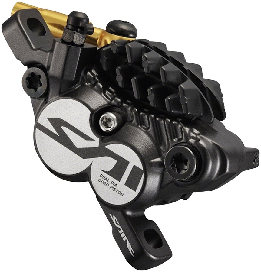 Shimano Saint M820 Disc Brake - Rear - The Lost Co. - Shimano - IM820BJRRXNA170 - 192790506593 - -