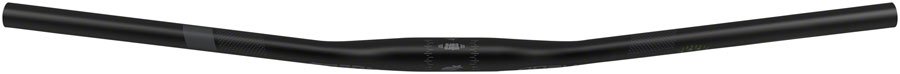 Spank Oozy Trail Vibrocore Handlebar 780mm Wide 15mm Rise 31.8mm Clamp Black - The Lost Co. - Spank - HB7159 - 4717760769226 - -