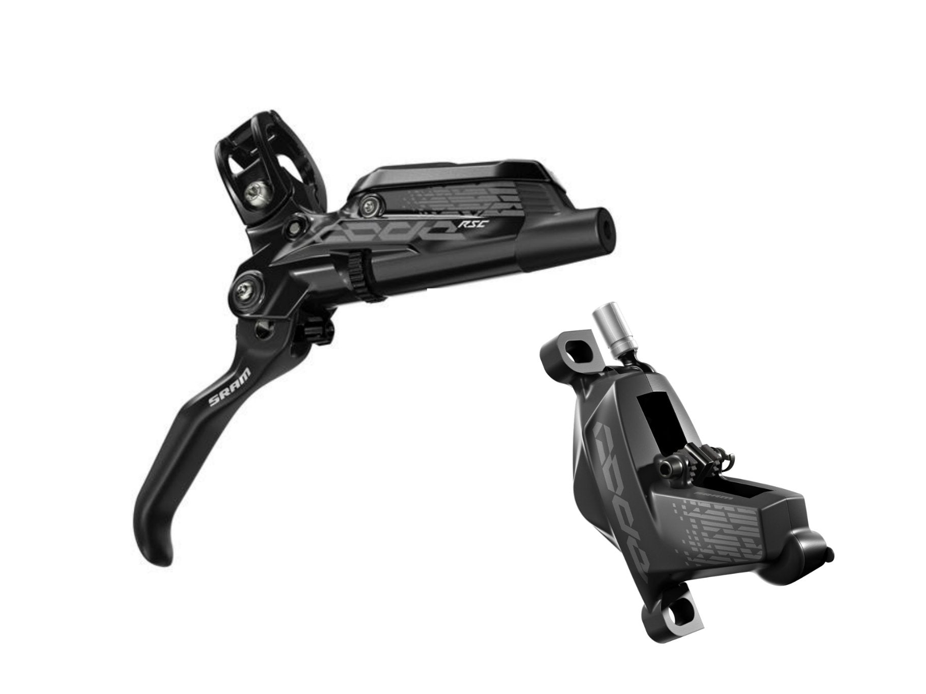 SRAM Code RSC - High-Performance Disc Brake – The Lost Co.