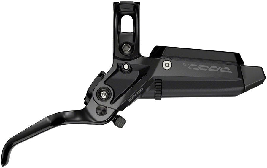 SRAM Code Silver Stealth Brake - The Lost Co. - SRAM - 00.5018.228.000 - 710845890147 - Front -