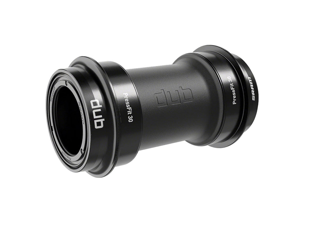 SRAM DUB Bottom Bracket - The Lost Co. - SRAM - 00.6418.018.000 - 710845813740 - PF30 -
