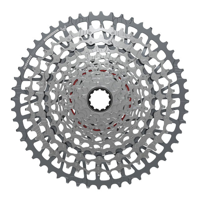 SRAM GX Eagle T-Type Cassette - The Lost Co. - SRAM - 00.2418.127.000 - 710845892882 - -