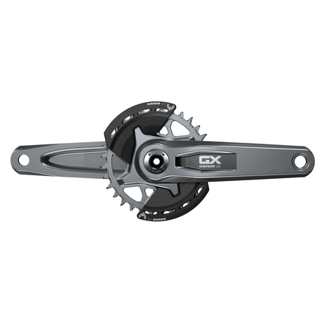 SRAM GX T-Type Eagle Transmission AXS Groupset 170mm - The Lost Co. - SRAM - 00.7918.169.001 - 710845892943 - -