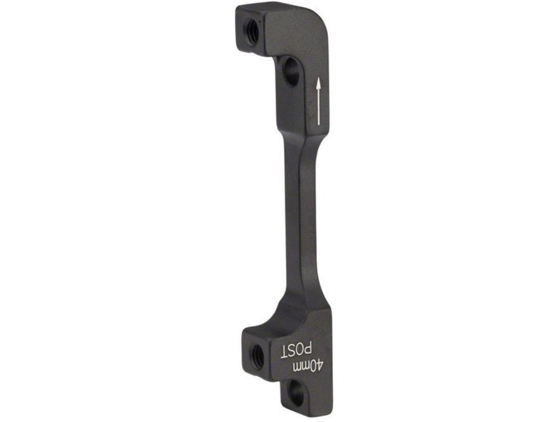 SRAM Post Mount Adaptor - The Lost Co. - SRAM - 00.5318.007.003 - 710845714450 - 40mm -