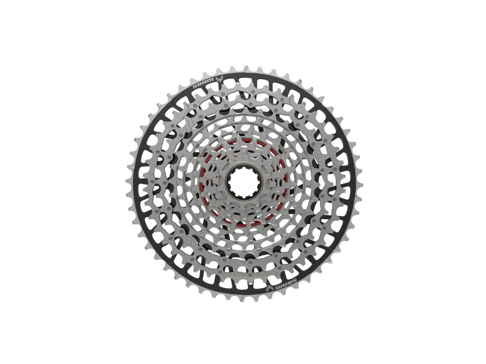 SRAM XX T-Type Eagle Transmission AXS Groupset - The Lost Co. - SRAM - 00.7918.167.002 - 710845892240 - 165mm -