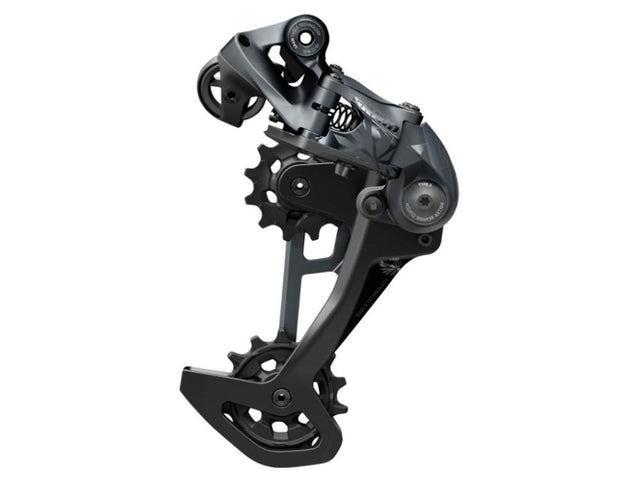SRAM XX1 Eagle Derailleur - 12 Speed, 52t Max - The Lost Co. - SRAM - 00.7518.139.000 - 710845853531 - Lunar -