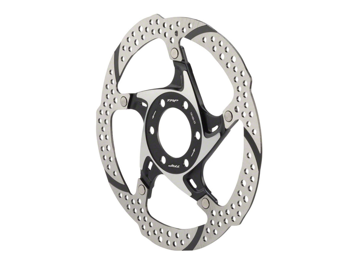 TRP-33 Rotor - The Lost Co. - TRP - ABRT000006 - 4717592026115 - 140mm -