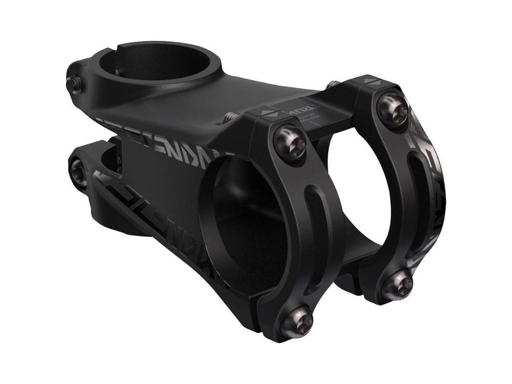 TruVativ Descendant Stem - 35mm Clamp - The Lost Co. - TruVativ - 00.6518.027.001 - 710845820243 - 50mm -