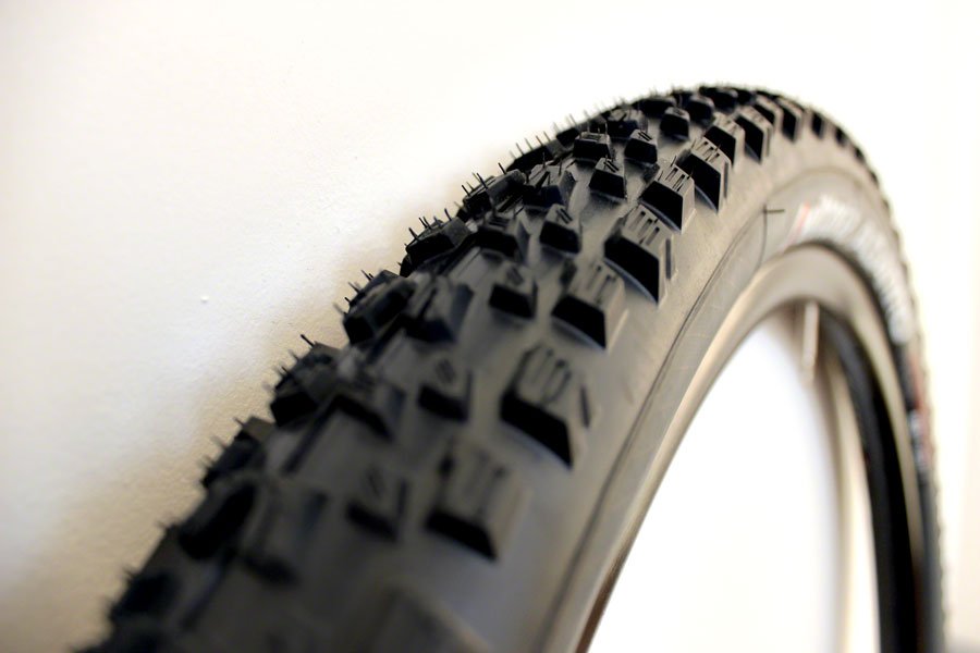 Vittoria Agarro G2.0 Tire TLR/TNT 27.5x2.35 Anth/Black - The Lost Co. - Vittoria - TR3556 - 8022530020855 - -