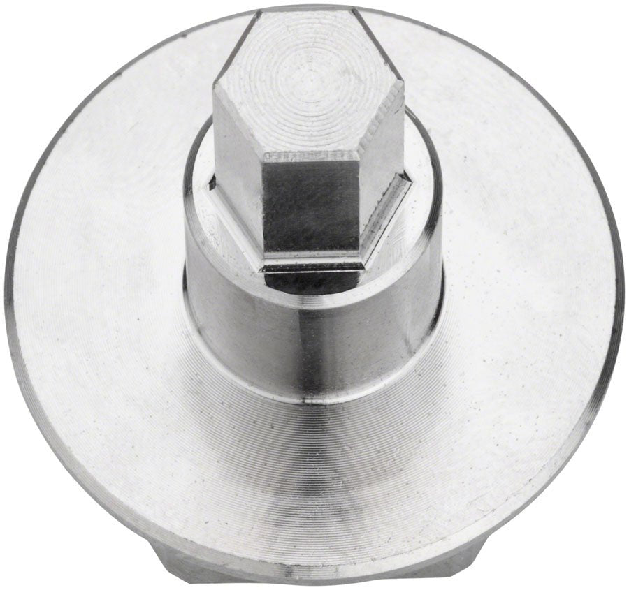 Wolf Tooth Pack Wrench Insert 8mm Hex - The Lost Co. - Wolf Tooth - TL9602 - 812719026758 - -