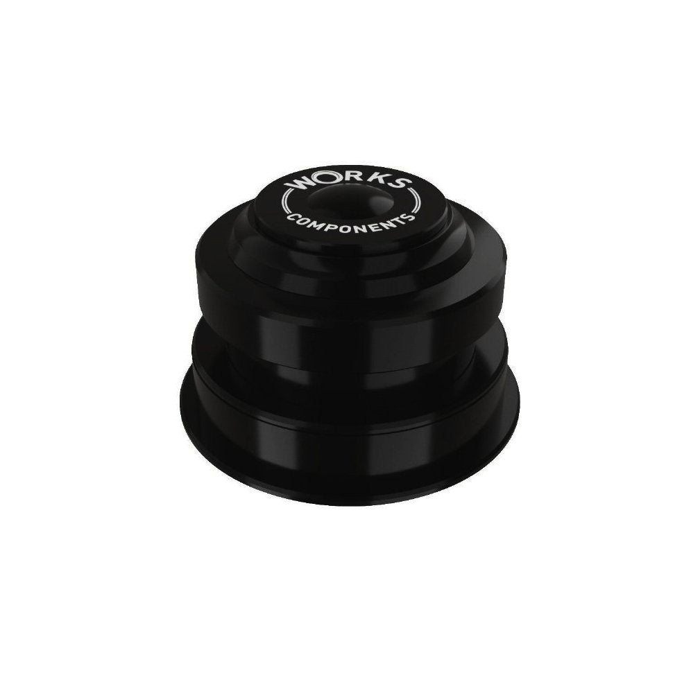 Works Angle Set Headset - EC44/ZS56 - The Lost Co. - works - - 1.0 deg - 105mm