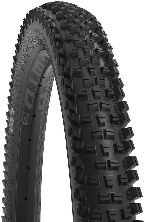 WTB Trail Boss Tire - 29 x 2.4 - TCS Tubeless Folding - Light/Fast Rolling Dual DNA SG2 - The Lost Co. - WTB - B-WT1471 - 714401109681 - -