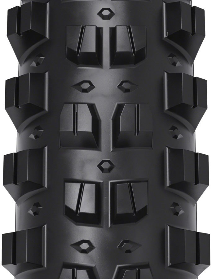 WTB Verdict Tire - 27.5 x 2.5 - TCS Tubeless Folding - Slash Guard - The Lost Co. - WTB - J592031 - 714401107458 - -