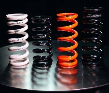 How to Find the Right Coil Spring for your MTB Coil Shock