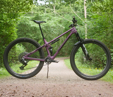 The Lost Co Bike Checks | What We Ride