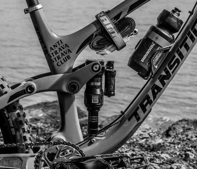 RockShox Super Deluxe Ultimate Review