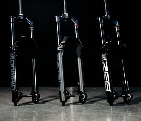 RockShox Domain vs RockShox ZEB | Which Is Best For You?