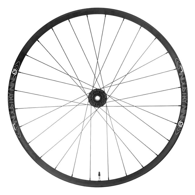 Industry Nine Enduro S 1/1 Wheel Rear 29'' / 622 Holes: 28 12mm TA 148mm Disc IS 6-bolt Shimano Road 10/ MTB 11
