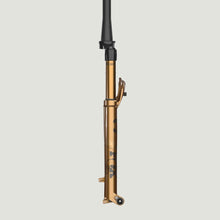 Load image into Gallery viewer, 2025 Fox 34 Factory Step Cast Fork - Kashima - 29&quot;- Podium Gold - 120mm - GRIP SL - The Lost Co. - Fox Racing Shox - 910-21-257 - 821973486482 - -