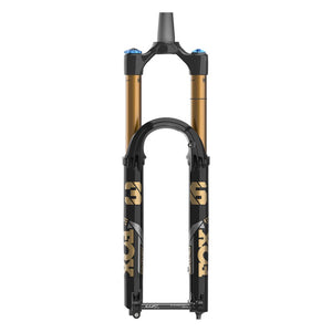 2025 Fox 36 Factory E - Optimized Fork - Kashima - 29" - Shiny Black - GRIP X - The Lost Co. - Fox Racing Shox - 910 - 21 - 328 - 821973491691 - 160 mm - 