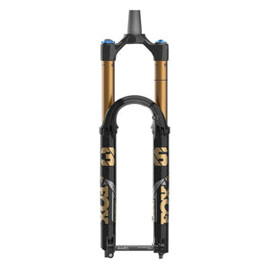 2025 Fox 36 Factory E - Optimized Fork - Kashima - 29" - Shiny Black - GRIP X2 - The Lost Co. - Fox Racing Shox - 910 - 21 - 339 - 821973498249 - 160 mm - 