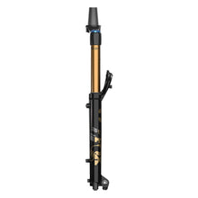 Load image into Gallery viewer, 2025 Fox 36 Factory E - Optimized Fork - Kashima - 29&quot; - Shiny Black - GRIP X2 - The Lost Co. - Fox Racing Shox - 910 - 21 - 339 - 821973498249 - 160 mm - 